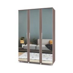 ПАНДОРА Шкаф 3-х дверный П33 в Новом Уренгое - novyy-urengoy.mebel24.online | фото 9