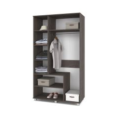 ВИОРА Шкаф 3-х дверный В32 в Новом Уренгое - novyy-urengoy.mebel24.online | фото 2