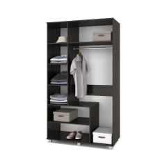 ВИОРА Шкаф 3-х дверный В32 в Новом Уренгое - novyy-urengoy.mebel24.online | фото 4