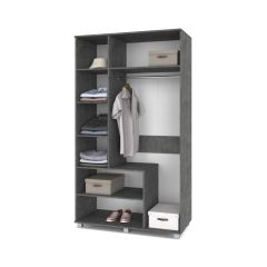 ВИОРА Шкаф 3-х дверный В32 в Новом Уренгое - novyy-urengoy.mebel24.online | фото 6