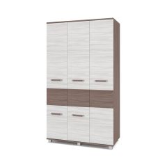 ВИОРА Шкаф 3-х дверный В32 в Новом Уренгое - novyy-urengoy.mebel24.online | фото 7