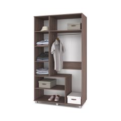 ВИОРА Шкаф 3-х дверный В32 в Новом Уренгое - novyy-urengoy.mebel24.online | фото 8