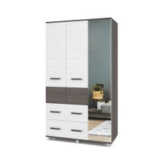 ВИОРА Шкаф 3-х дверный В33 в Новом Уренгое - novyy-urengoy.mebel24.online | фото