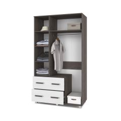 ВИОРА Шкаф 3-х дверный В33 в Новом Уренгое - novyy-urengoy.mebel24.online | фото 2