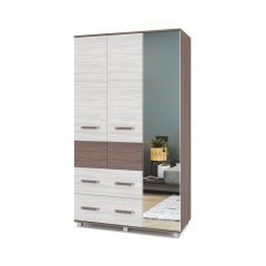 ВИОРА Шкаф 3-х дверный В33 в Новом Уренгое - novyy-urengoy.mebel24.online | фото 7