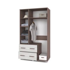 ВИОРА Шкаф 3-х дверный В33 в Новом Уренгое - novyy-urengoy.mebel24.online | фото 8