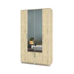 КАРИНА Шкаф 4-х дверный К42 в Новом Уренгое - novyy-urengoy.mebel24.online | фото 5