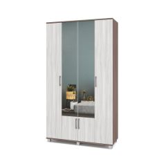 КАРИНА Шкаф 4-х дверный К42 в Новом Уренгое - novyy-urengoy.mebel24.online | фото 9