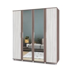 ПАНДОРА Шкаф 4-х дверный П42 в Новом Уренгое - novyy-urengoy.mebel24.online | фото 9