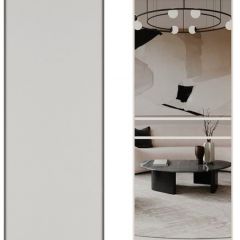 Шкаф-купе 2400 серии SOFT D7+D3+D3+B22+PL4 (по 2 ящика лев/прав+2штанги) профиль «Капучино» в Новом Уренгое - novyy-urengoy.mebel24.online | фото 10