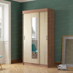 Шкаф-купе Эко (ЭРА) в Новом Уренгое - novyy-urengoy.mebel24.online | фото 2