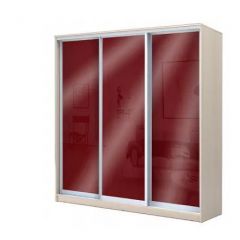 Шкаф-купе ХИТ 22-4-20/2-222 (420) в Новом Уренгое - novyy-urengoy.mebel24.online | фото 7