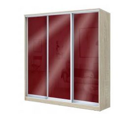 Шкаф-купе ХИТ 22-4-20/2-222 (420) в Новом Уренгое - novyy-urengoy.mebel24.online | фото 8