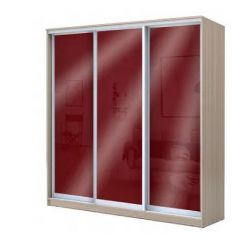 Шкаф-купе ХИТ 22-4-20/2-222 (420) в Новом Уренгое - novyy-urengoy.mebel24.online | фото 9