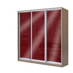Шкаф-купе ХИТ 22-4-20/2-222 (420) в Новом Уренгое - novyy-urengoy.mebel24.online | фото 10
