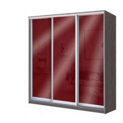 Шкаф-купе ХИТ 22-4-20/2-222 (420) в Новом Уренгое - novyy-urengoy.mebel24.online | фото 11