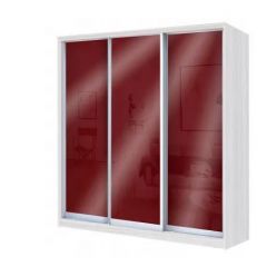 Шкаф-купе ХИТ 22-4-20-222 (420) в Новом Уренгое - novyy-urengoy.mebel24.online | фото 1