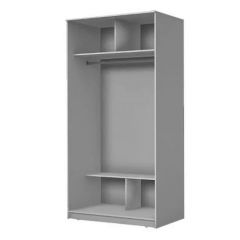 ХИТ Шкаф-купе 23-12/2-55 (620) в Новом Уренгое - novyy-urengoy.mebel24.online | фото 2