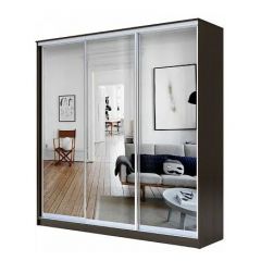 Шкаф-купе ХИТ 23-20/2-555 (620) в Новом Уренгое - novyy-urengoy.mebel24.online | фото 1