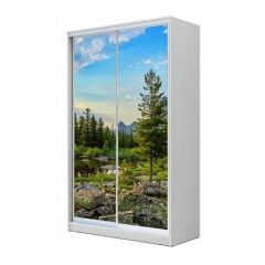 Шкаф-купе ХИТ 23-4-12-77 (420) в Новом Уренгое - novyy-urengoy.mebel24.online | фото 1