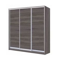 Шкаф-купе ХИТ 23-4-20/2-111 (420) в Новом Уренгое - novyy-urengoy.mebel24.online | фото 10