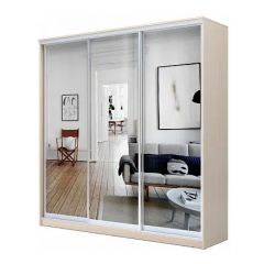 Шкаф-купе ХИТ 23-4-20/2-555 (420) в Новом Уренгое - novyy-urengoy.mebel24.online | фото 5