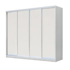 Шкаф-купе ХИТ 23-4-24/2-1111 (420) в Новом Уренгое - novyy-urengoy.mebel24.online | фото 5