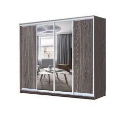 Шкаф-купе ХИТ 23-4-24/2-1551 (420) в Новом Уренгое - novyy-urengoy.mebel24.online | фото 10