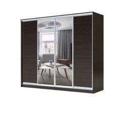 Шкаф-купе ХИТ 23-4-24/2-1551 (420) в Новом Уренгое - novyy-urengoy.mebel24.online | фото 11
