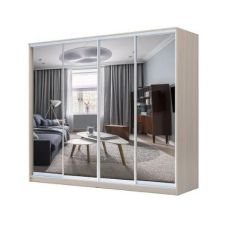 Шкаф-купе ХИТ 23-4-24/2-5555 (420) в Новом Уренгое - novyy-urengoy.mebel24.online | фото 8
