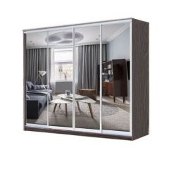 Шкаф-купе ХИТ 23-4-24/2-5555 (420) в Новом Уренгое - novyy-urengoy.mebel24.online | фото 9