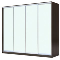 Шкаф-купе ХИТ 23-4-24/2-8888 (420) в Новом Уренгое - novyy-urengoy.mebel24.online | фото 1