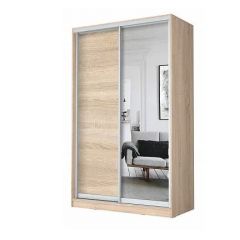 Шкаф-купе ХИТ 24-14-15 (620) в Новом Уренгое - novyy-urengoy.mebel24.online | фото 8