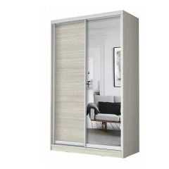 Шкаф-купе ХИТ 24-14-15 (620) в Новом Уренгое - novyy-urengoy.mebel24.online | фото 9