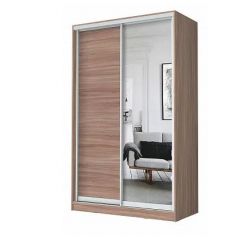 Шкаф-купе ХИТ 24-14-15 (620) в Новом Уренгое - novyy-urengoy.mebel24.online | фото 10