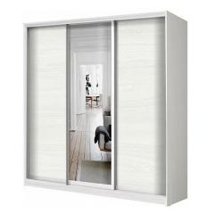 Шкаф-купе ХИТ 24-18/2-151 (620) в Новом Уренгое - novyy-urengoy.mebel24.online | фото 5