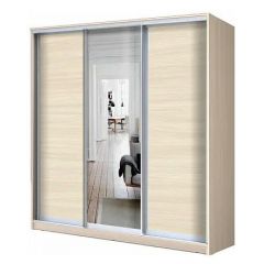 Шкаф-купе ХИТ 24-18/2-151 (620) в Новом Уренгое - novyy-urengoy.mebel24.online | фото 6