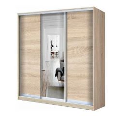 Шкаф-купе ХИТ 24-18/2-151 (620) в Новом Уренгое - novyy-urengoy.mebel24.online | фото 7