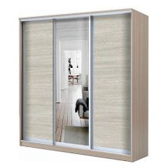 Шкаф-купе ХИТ 24-18/2-151 (620) в Новом Уренгое - novyy-urengoy.mebel24.online | фото 8