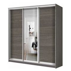 Шкаф-купе ХИТ 24-18/2-151 (620) в Новом Уренгое - novyy-urengoy.mebel24.online | фото 10