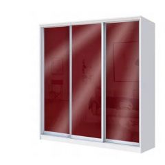 Шкаф-купе ХИТ 24-18/2-222 (620) в Новом Уренгое - novyy-urengoy.mebel24.online | фото