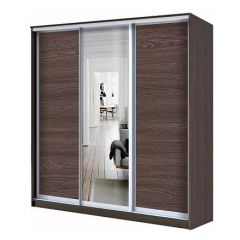 Шкаф-купе ХИТ 24-20/2-151 (620) в Новом Уренгое - novyy-urengoy.mebel24.online | фото 5