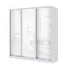 Шкаф-купе ХИТ 24-20/2-888 (620) в Новом Уренгое - novyy-urengoy.mebel24.online | фото 1