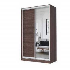 Шкаф-купе ХИТ 24-4-12/2-15 (420) в Новом Уренгое - novyy-urengoy.mebel24.online | фото 1