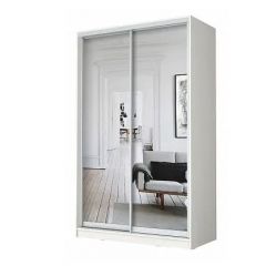 Шкаф-купе ХИТ 24-4-12/2-55 (420) в Новом Уренгое - novyy-urengoy.mebel24.online | фото 5