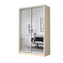 Шкаф-купе ХИТ 24-4-12/2-55 (420) в Новом Уренгое - novyy-urengoy.mebel24.online | фото 6