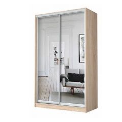Шкаф-купе ХИТ 24-4-12/2-55 (420) в Новом Уренгое - novyy-urengoy.mebel24.online | фото 7