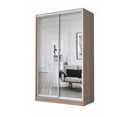 Шкаф-купе ХИТ 24-4-12/2-55 (420) в Новом Уренгое - novyy-urengoy.mebel24.online | фото 9