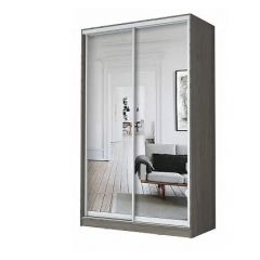 Шкаф-купе ХИТ 24-4-12/2-55 (420) в Новом Уренгое - novyy-urengoy.mebel24.online | фото 10