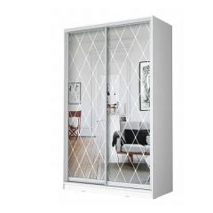 Шкаф-купе ХИТ 24-4-17-66 (420) в Новом Уренгое - novyy-urengoy.mebel24.online | фото 1